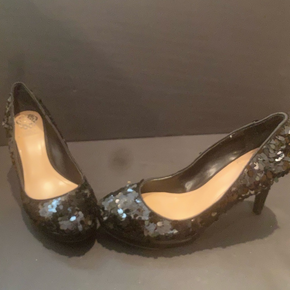Vince Camuto Heels